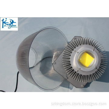 highbay light 300W PC Cover  Shenzhen manufacturer
